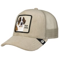 Corduroy Top Dog by Goorin - 236,95 zł