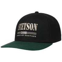 Czapka 1865 American Heritage by Stetson - 257,95 zł