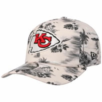 Czapka 19Twenty Tropics Chiefs by New Era - 236,95 zł