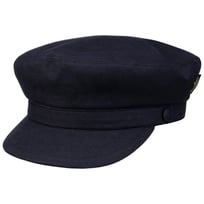 Czapka Żeglarska Classic Brest Sailor by Borsalino - 847,95 zł