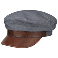 Czapka Żeglarska Cotton Riders by Hammaburg - 473,95 zł