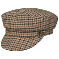 Czapka Żeglarska Eefie Houndstooth by Barts - 171,95 zł