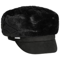 Czapka Żeglarska Faux Fur by Seeberger - 217,95 zł