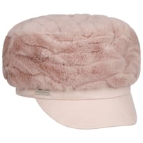 Czapka Żeglarska Faux Fur by Seeberger - 219,95 zł