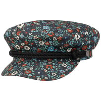 Czapka Żeglarska Fiddler Flowers by Brixton - 283,95 zł