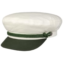 Czapka Żeglarska Fiddler Primal Green by Brixton - 260,95 zł