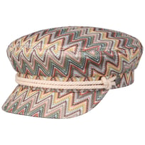 Czapka Żeglarska Fiddler Zigzag by Brixton - 260,95 zł