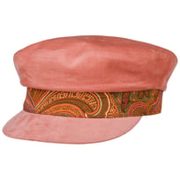 Czapka Żeglarska Fine Cord by Alfonso D�Este - 298,95 zł