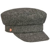 Czapka Żeglarska Kendy Classic Tweed by Mayser - 429,95 zł
