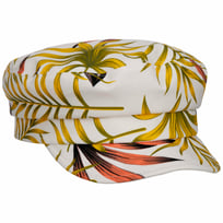 Czapka Żeglarska Kendy Leaves by Mayser - 331,95 zł