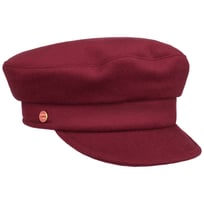Czapka Żeglarska Kendy Uni Wool by Mayser - 380,95 zł