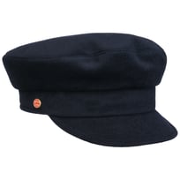 Czapka Żeglarska Kendy Uni Wool by Mayser - 381,95 zł