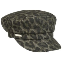 Czapka Żeglarska Leo Cotton by Seeberger - 175,95 zł