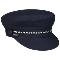Czapka Żeglarska Lniana by Lipodo - 194,95 zł