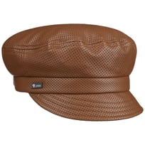 Czapka Żeglarska Perforated by Lipodo - 283,95 zł