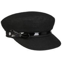 Czapka Żeglarska Vadesca Wool by Lierys - 283,95 zł