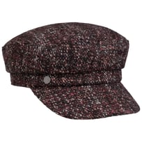 Czapka Żeglarska Velisa Wool by Lierys - 331,95 zł