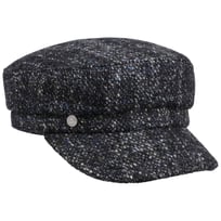 Czapka Żeglarska Velisa Wool by Lierys - 333,95 zł