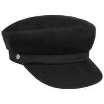 Czapka Żeglarska z Kaszmirem Silby by Lierys - 378,95 zł