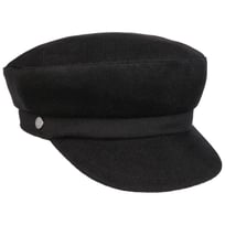 Czapka Żeglarska z Kaszmirem Silby by Lierys - 381,95 zł
