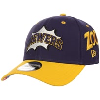 Czapka 39Thirty Brewers Zoom by New Era - 203,95 zł