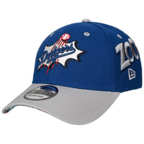 Czapka 39Thirty Dodgers Zoom by New Era - 203,95 zł