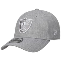 Czapka 39Thirty Heather Raiders by New Era - 203,95 zł