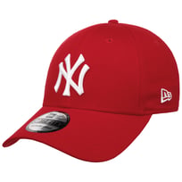 Czapka 39Thirty League NY Basic by New Era - 146,95 zł