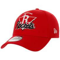 Czapka 39Thirty NBA21 Tip Off Rockets by New Era - 145,95 zł
