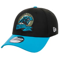 Czapka 39Thirty NFL STS 22 Panthers by New Era - 175,95 zł