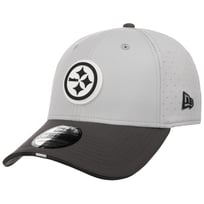 Czapka 39Thirty NFL Steelers by New Era - 212,95 zł