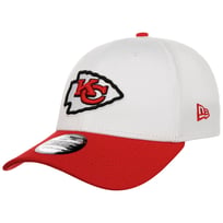 Czapka 39Thirty NFL Team Logo Chiefs by New Era - 160,95 zł