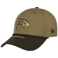 Czapka 39Thirty NFL25 STS Chiefs by New Era - 236,95 zł