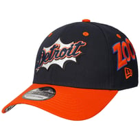 Czapka 39Thirty Tigers Zoom by New Era - 203,95 zł