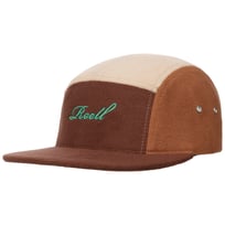 Czapka 5 Panel Fleece by Reell - 145,95 zł
