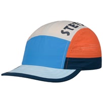 Czapka 5 Panel Runner�s by Stetson - 212,95 zł