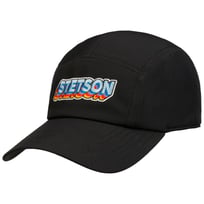 Czapka 5 Panel Stacked Letters by Stetson - 255,95 zł