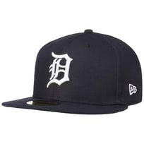Czapka 59Fifty AC Perf Tigers by New Era - 203,95 zł