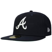 Czapka 59Fifty Atlanta Braves MLB by New Era - 203,95 zł