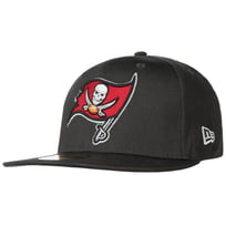 Czapka 59Fifty Buccaneers Side Patch by New Era - 212,95 zł