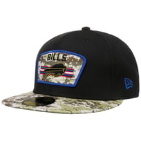 Czapka 59Fifty Buffalo Bills by New Era - 153,95 zł