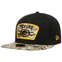 Czapka 59Fifty Green Bay Packers by New Era - 153,95 zł