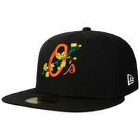 Czapka 59Fifty MLB Baltimore Orioles by New Era - 212,95 zł