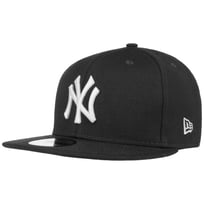 Czapka 59Fifty MLB Basic NY by New Era - 203,95 zł