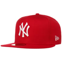 Czapka 59Fifty MLB Basic NY by New Era - 204,95 zł