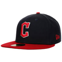 Czapka 59Fifty MLB Perf Emea Guardians by New Era - 217,95 zł