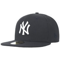 Czapka 59Fifty TSF White Sox by New Era - 199,95 zł