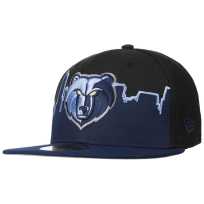 Czapka 59Fifty NY Yankees MLB by New Era - 212,95 zł