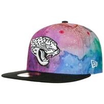 Czapka 59Fifty NFL CC Jaguars by New Era - 222,95 zł