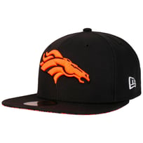 Czapka 59Fifty NFL Denver Broncos by New Era - 203,95 zł